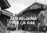 Raya Keluarga Makcik Kiah